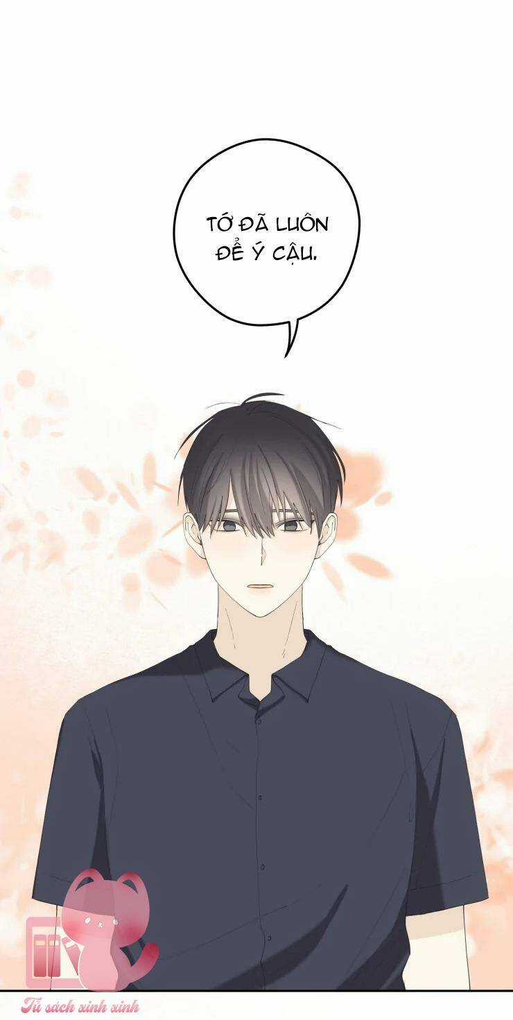 Cậu Nói Thích Tớ Khi Nào Chứ! Chapter 11 trang 38