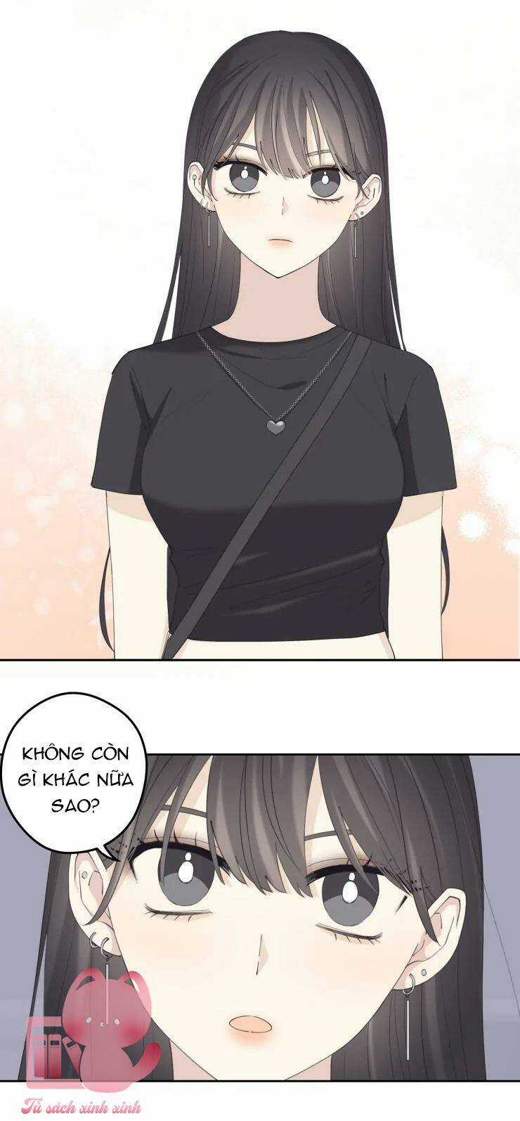 Cậu Nói Thích Tớ Khi Nào Chứ! Chapter 11 trang 39