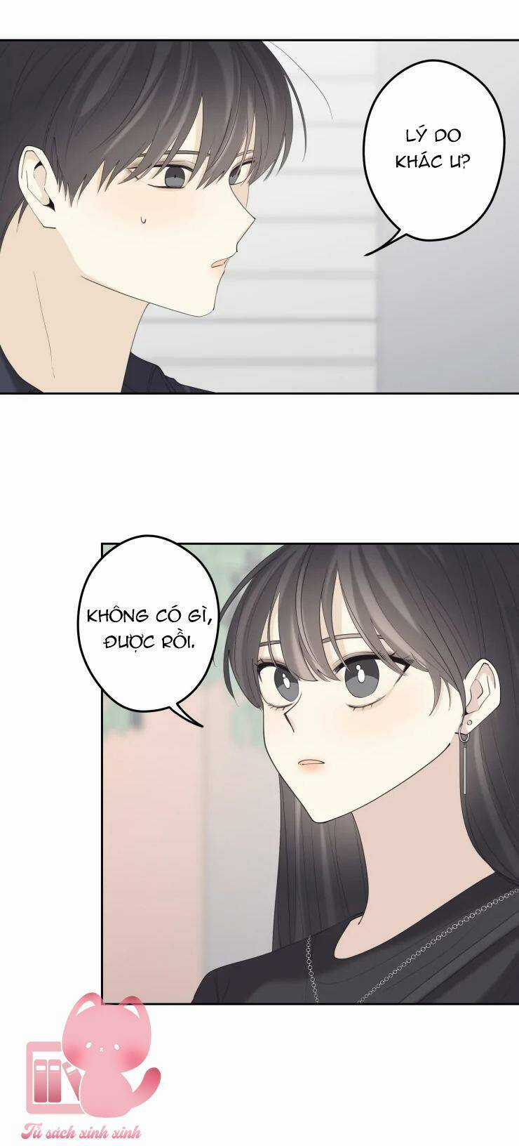 Cậu Nói Thích Tớ Khi Nào Chứ! Chapter 11 trang 40