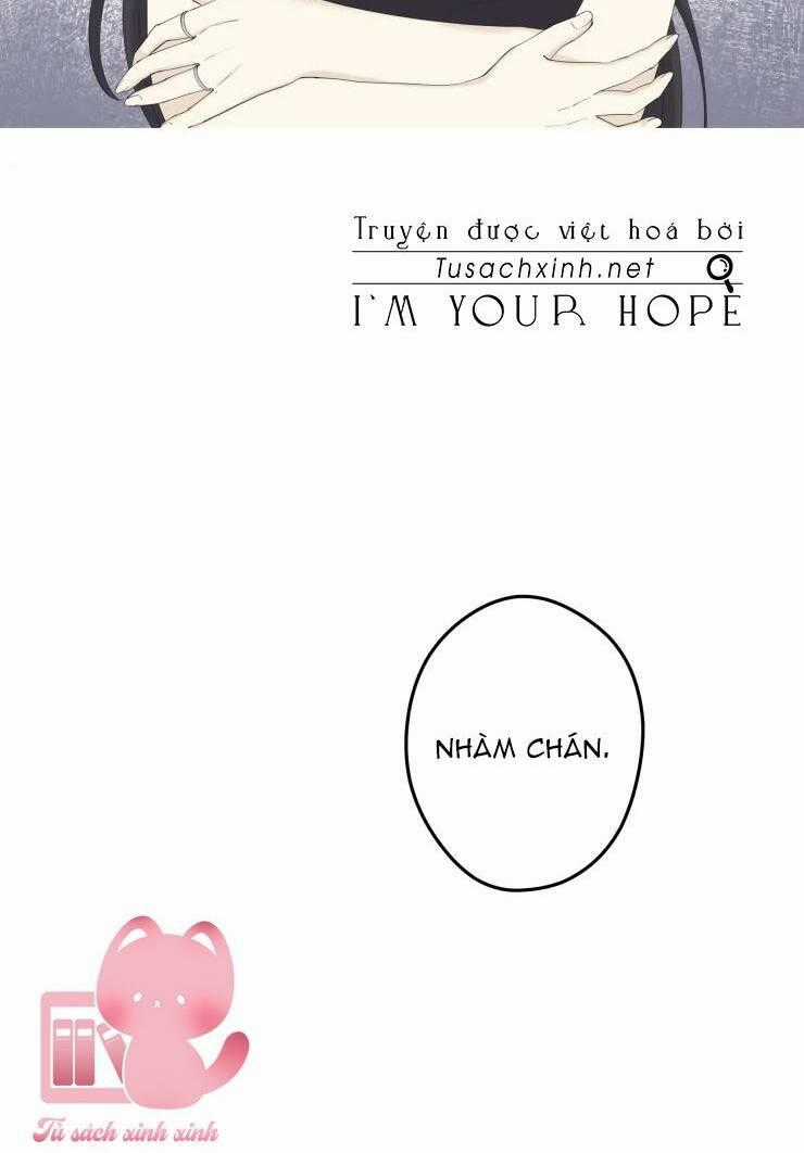 Cậu Nói Thích Tớ Khi Nào Chứ! Chapter 11 trang 42