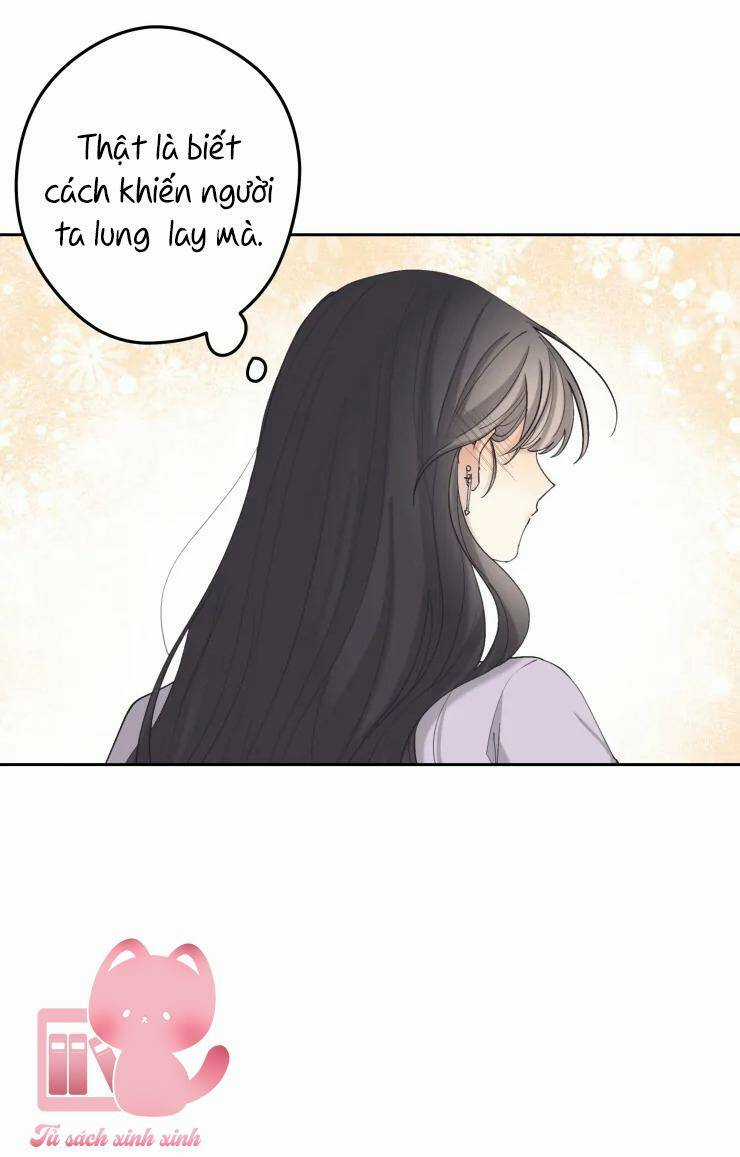 Cậu Nói Thích Tớ Khi Nào Chứ! Chapter 11 trang 5