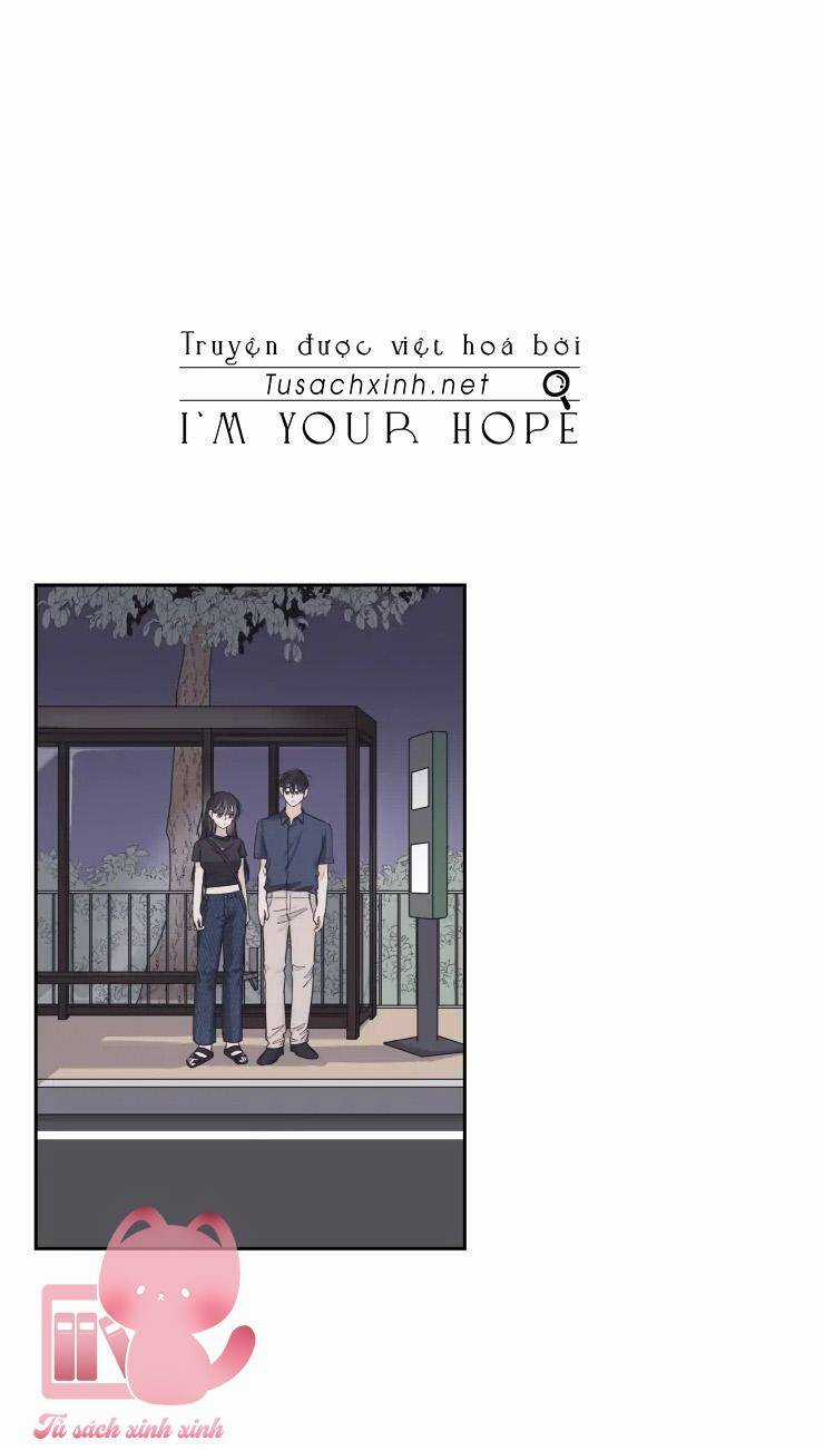 Cậu Nói Thích Tớ Khi Nào Chứ! Chapter 12 trang 10