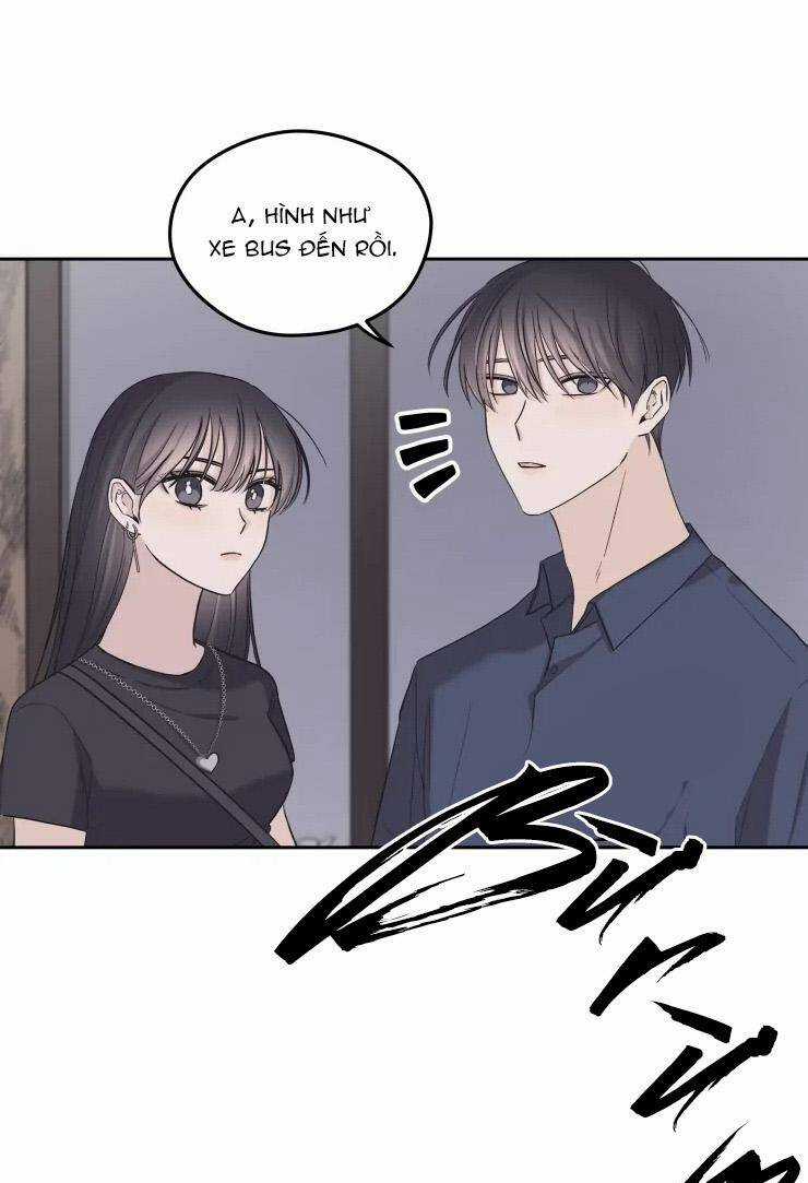 Cậu Nói Thích Tớ Khi Nào Chứ! Chapter 12 trang 14
