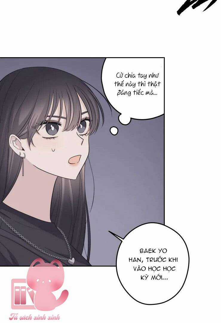 Cậu Nói Thích Tớ Khi Nào Chứ! Chapter 12 trang 15