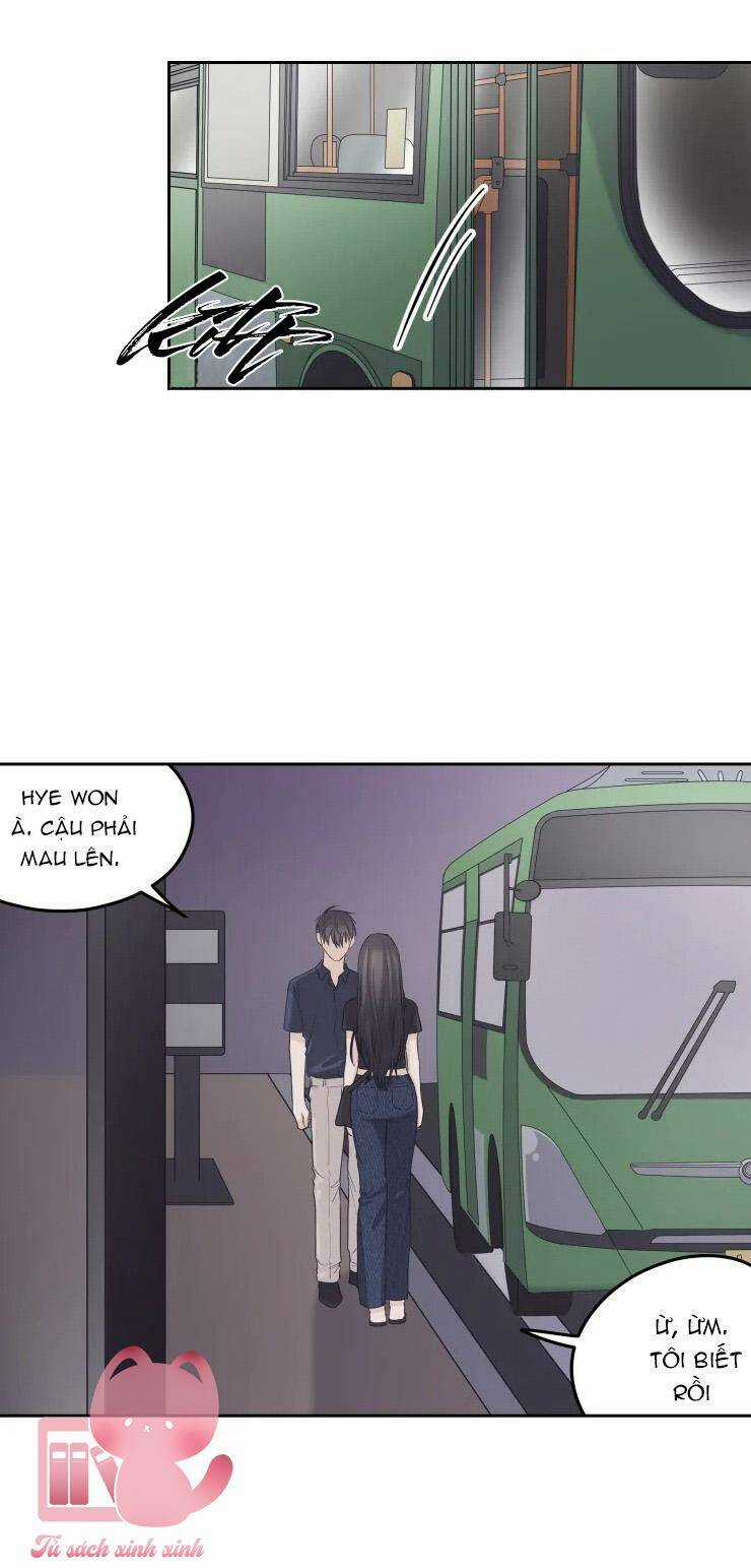 Cậu Nói Thích Tớ Khi Nào Chứ! Chapter 12 trang 16