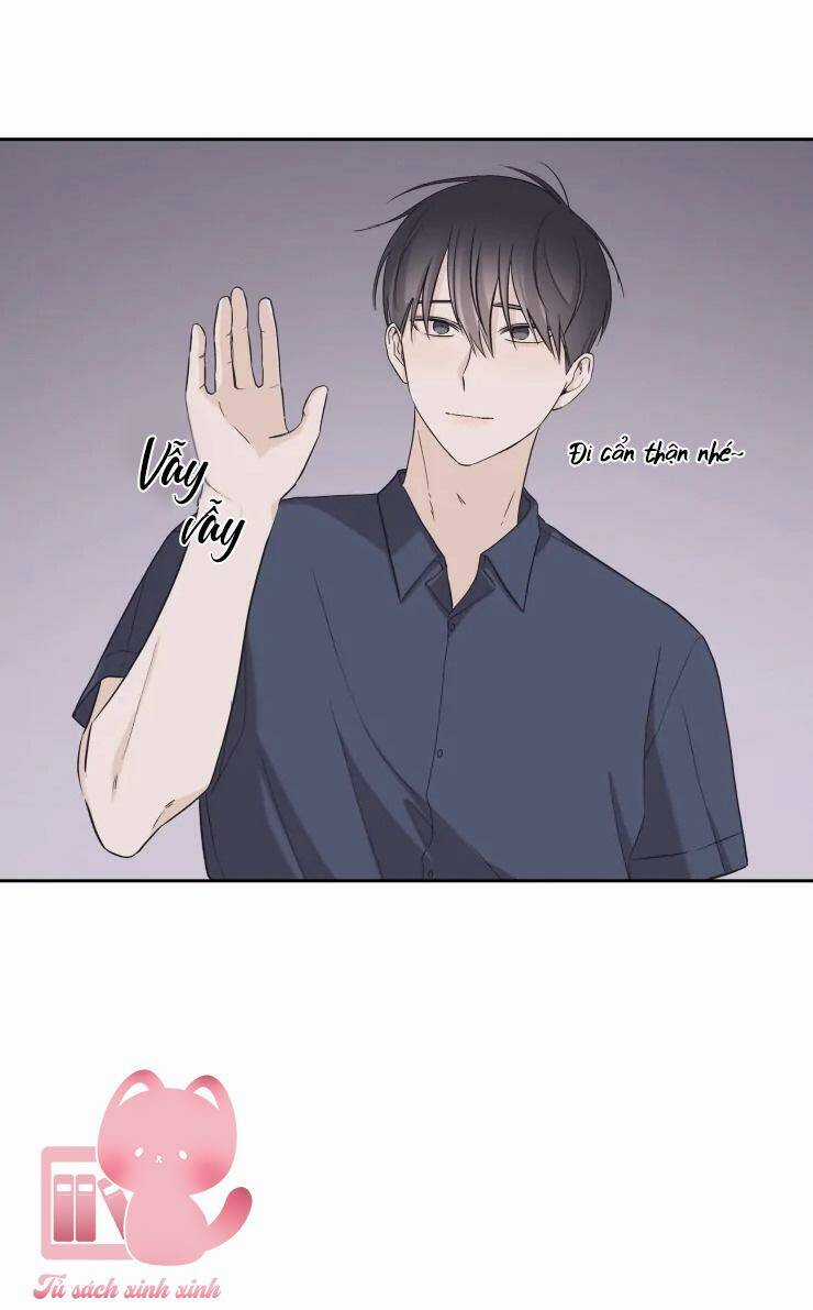 Cậu Nói Thích Tớ Khi Nào Chứ! Chapter 12 trang 19