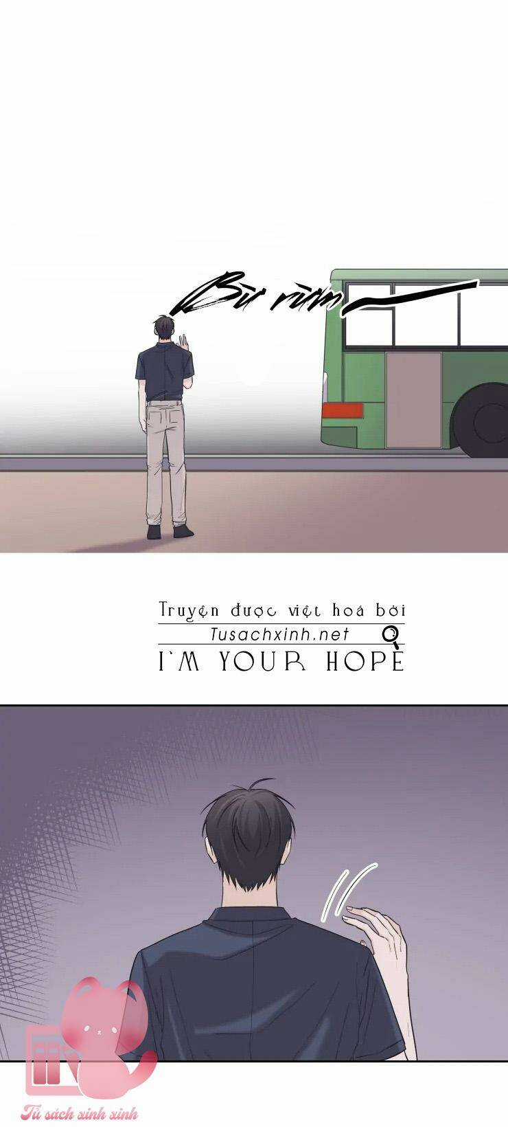 Cậu Nói Thích Tớ Khi Nào Chứ! Chapter 12 trang 20