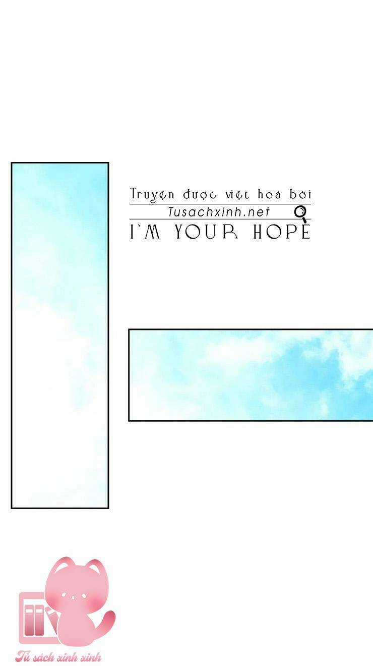 Cậu Nói Thích Tớ Khi Nào Chứ! Chapter 12 trang 23