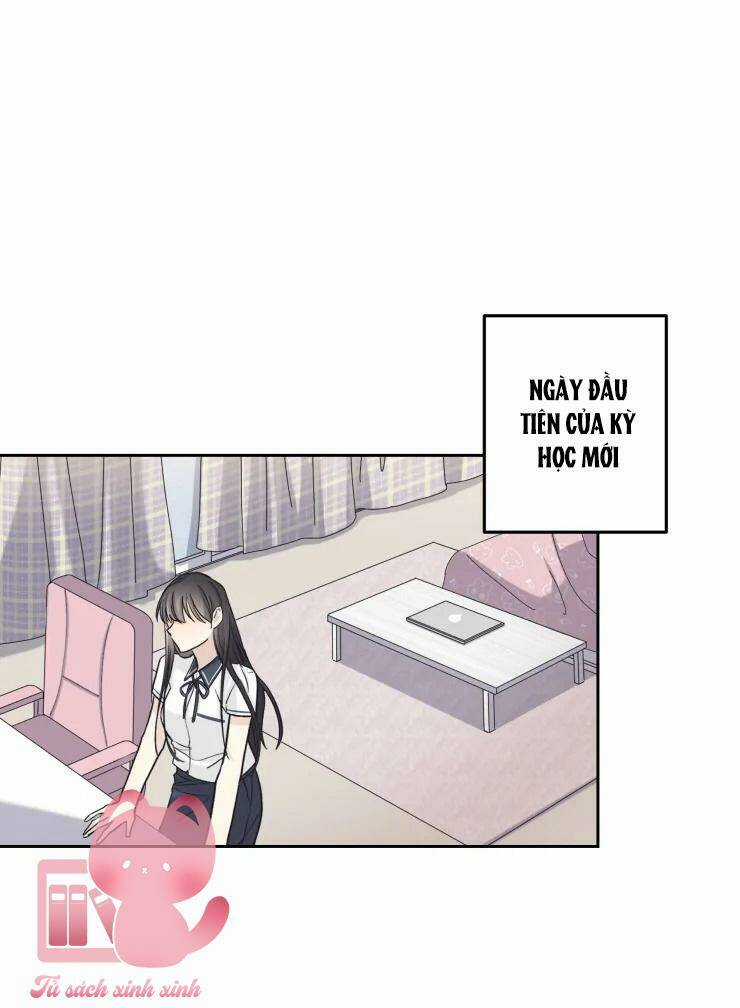 Cậu Nói Thích Tớ Khi Nào Chứ! Chapter 12 trang 24