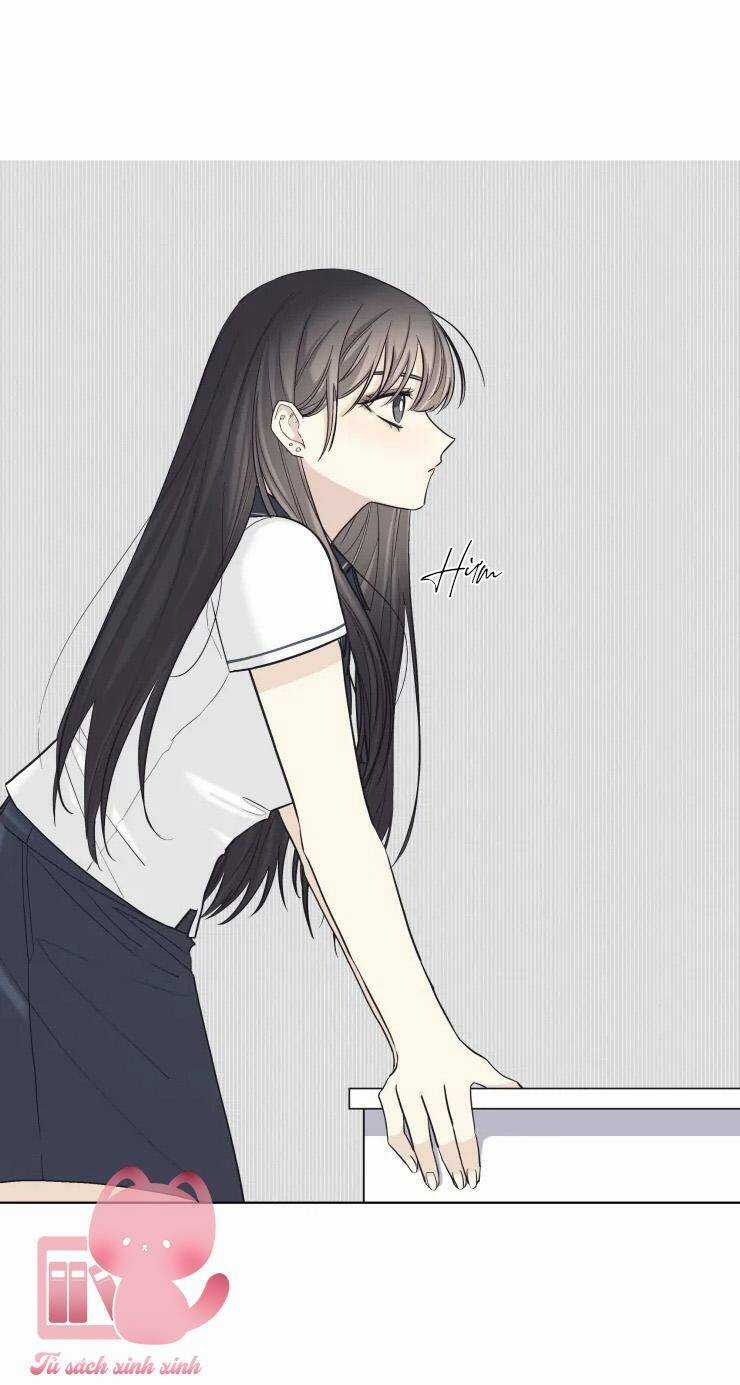 Cậu Nói Thích Tớ Khi Nào Chứ! Chapter 12 trang 25