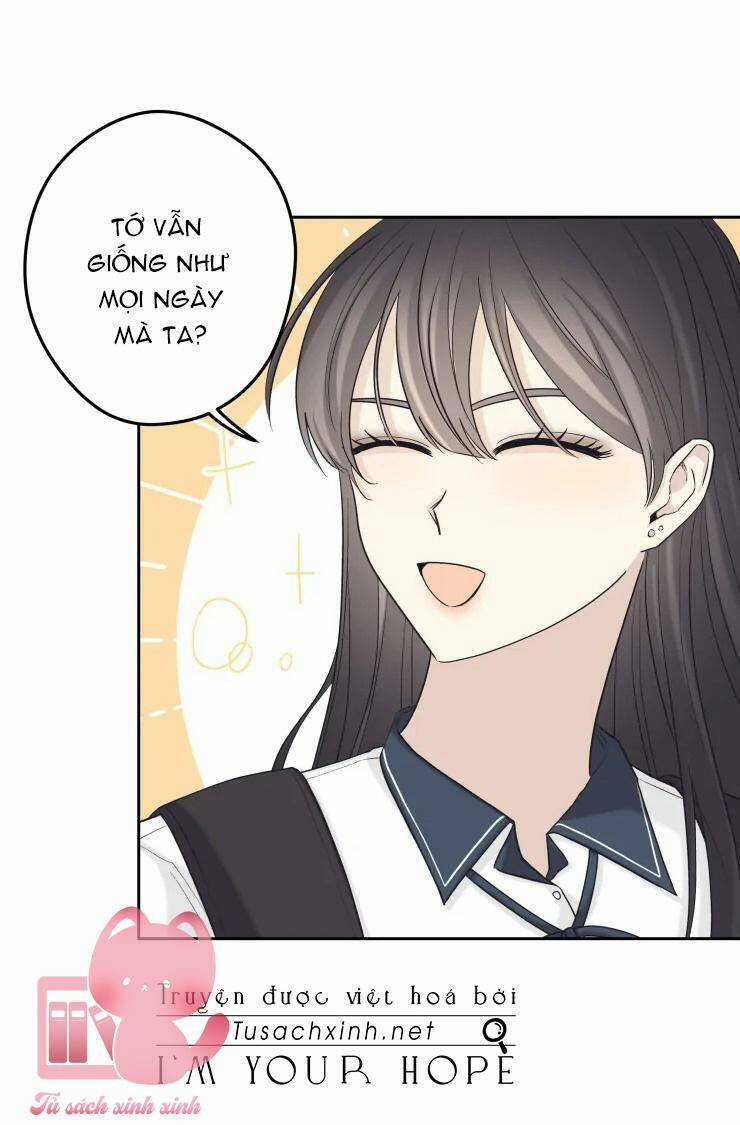 Cậu Nói Thích Tớ Khi Nào Chứ! Chapter 12 trang 29