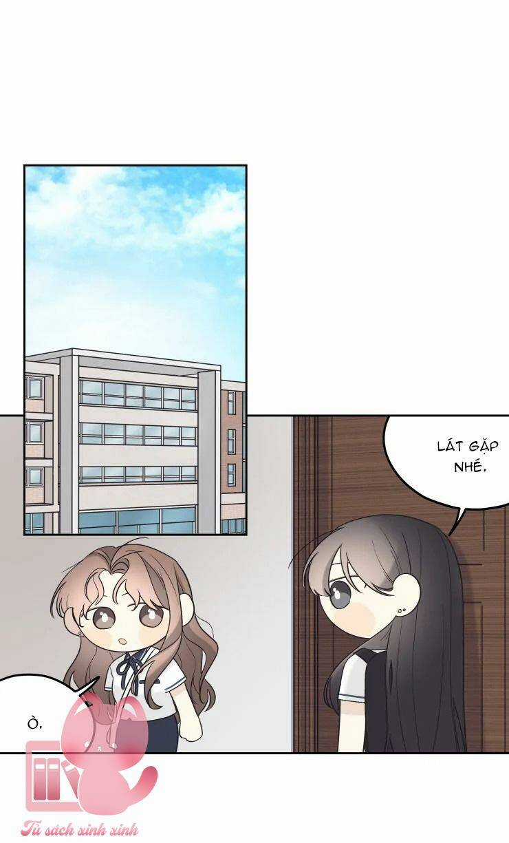 Cậu Nói Thích Tớ Khi Nào Chứ! Chapter 12 trang 31