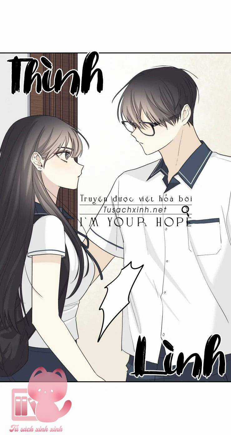 Cậu Nói Thích Tớ Khi Nào Chứ! Chapter 12 trang 32