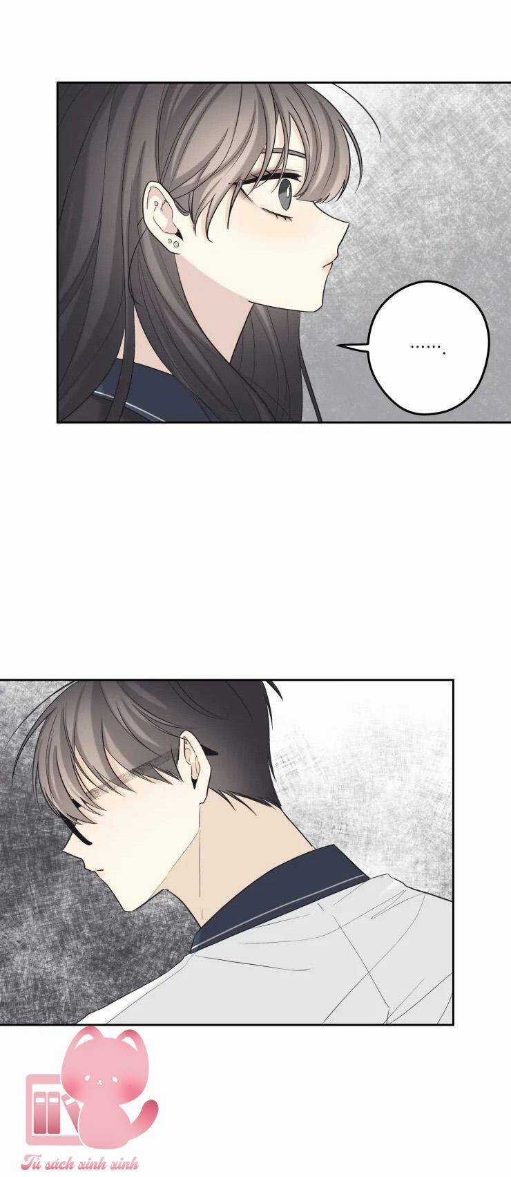 Cậu Nói Thích Tớ Khi Nào Chứ! Chapter 12 trang 34