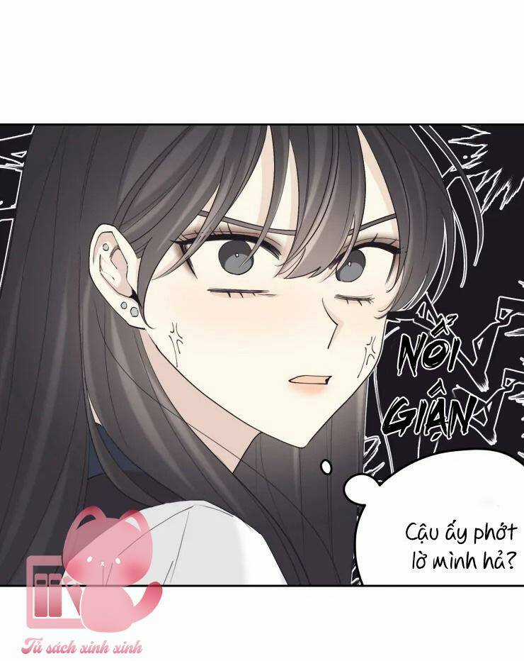 Cậu Nói Thích Tớ Khi Nào Chứ! Chapter 12 trang 36