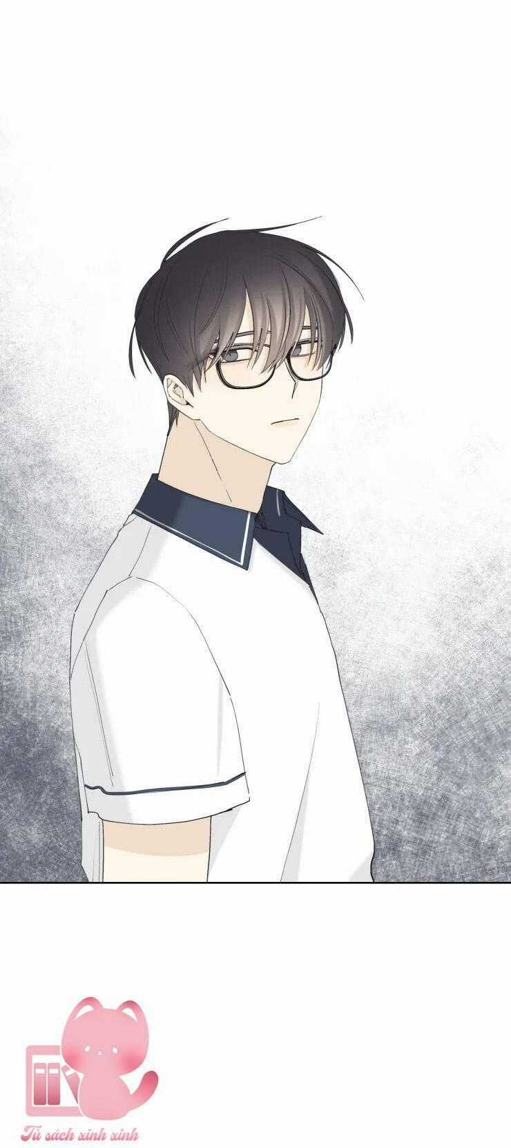 Cậu Nói Thích Tớ Khi Nào Chứ! Chapter 12 trang 43