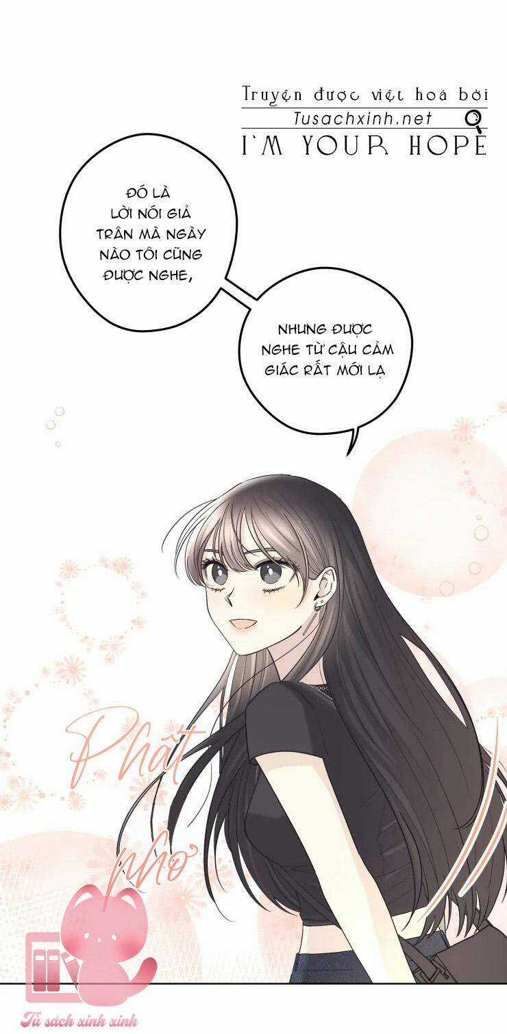 Cậu Nói Thích Tớ Khi Nào Chứ! Chapter 12 trang 6