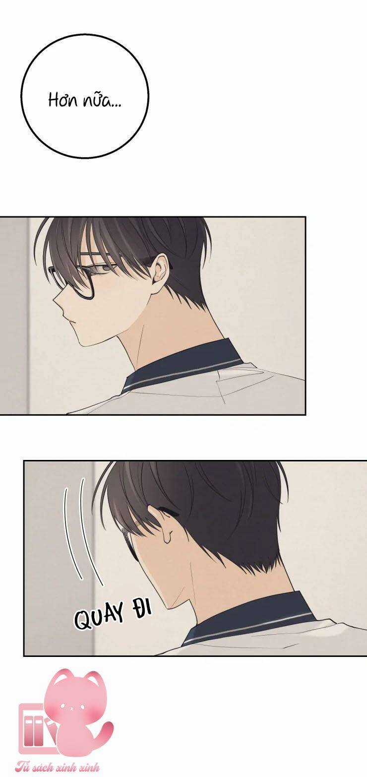 Cậu Nói Thích Tớ Khi Nào Chứ! Chapter 13 trang 10