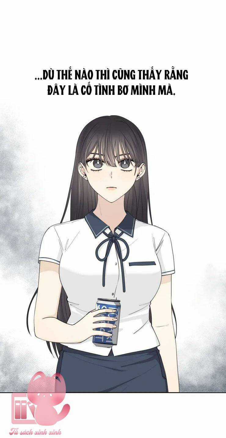Cậu Nói Thích Tớ Khi Nào Chứ! Chapter 13 trang 11