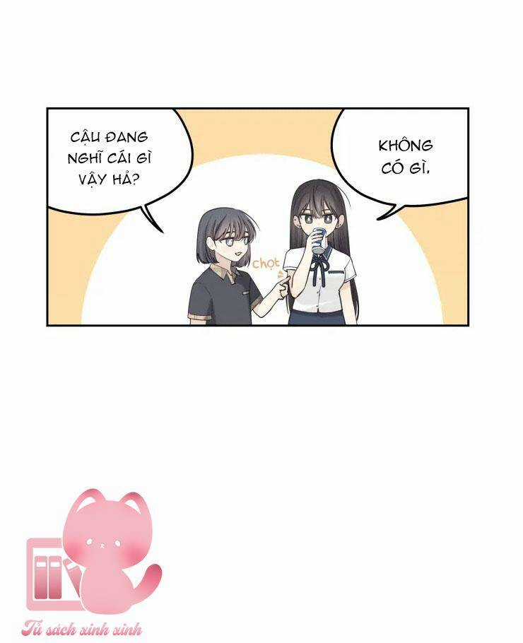 Cậu Nói Thích Tớ Khi Nào Chứ! Chapter 13 trang 12