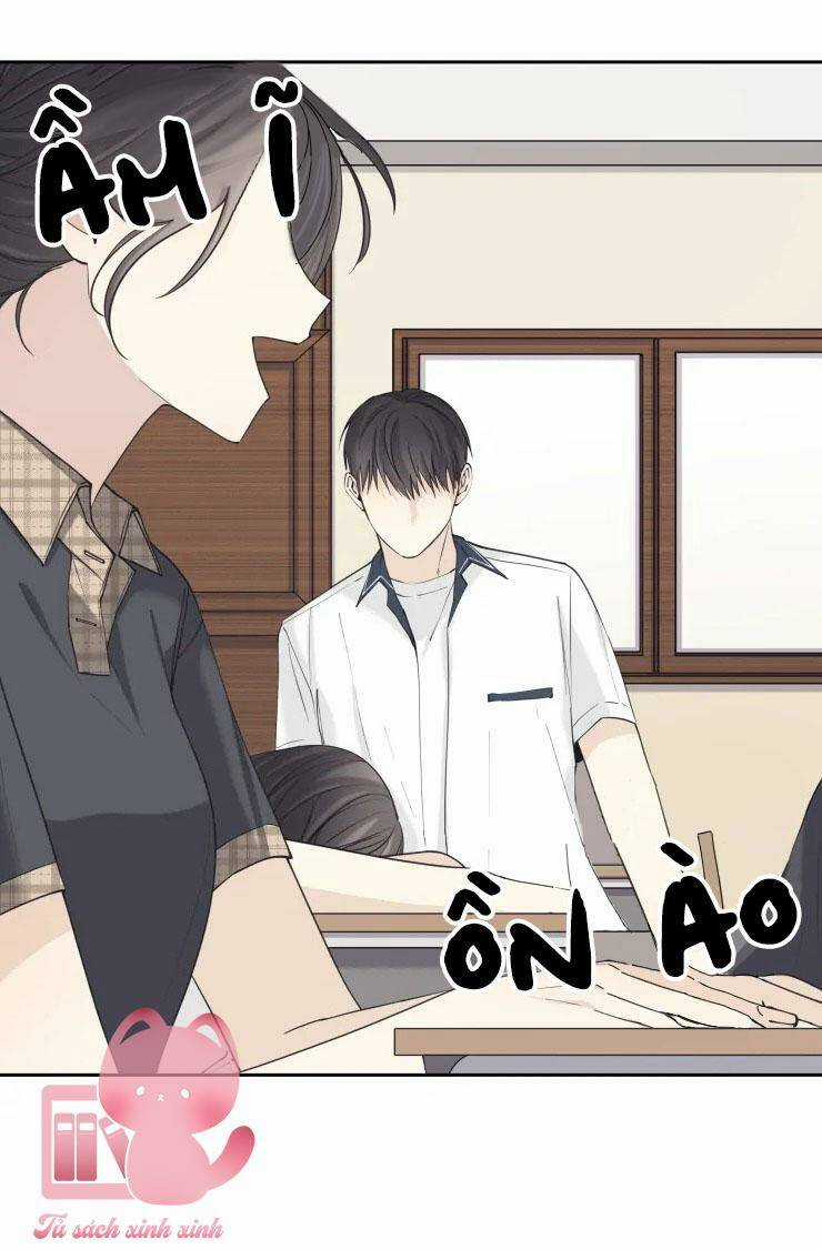 Cậu Nói Thích Tớ Khi Nào Chứ! Chapter 13 trang 13