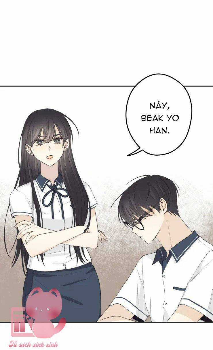 Cậu Nói Thích Tớ Khi Nào Chứ! Chapter 13 trang 16