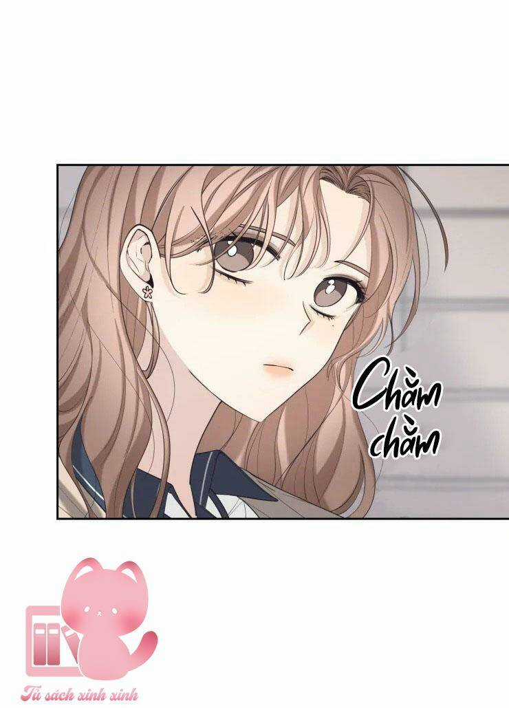 Cậu Nói Thích Tớ Khi Nào Chứ! Chapter 13 trang 24