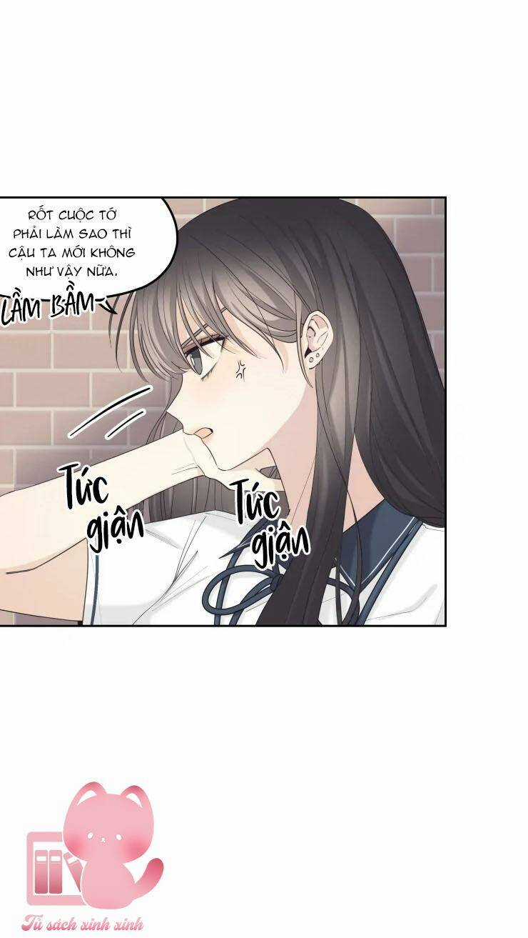 Cậu Nói Thích Tớ Khi Nào Chứ! Chapter 13 trang 25