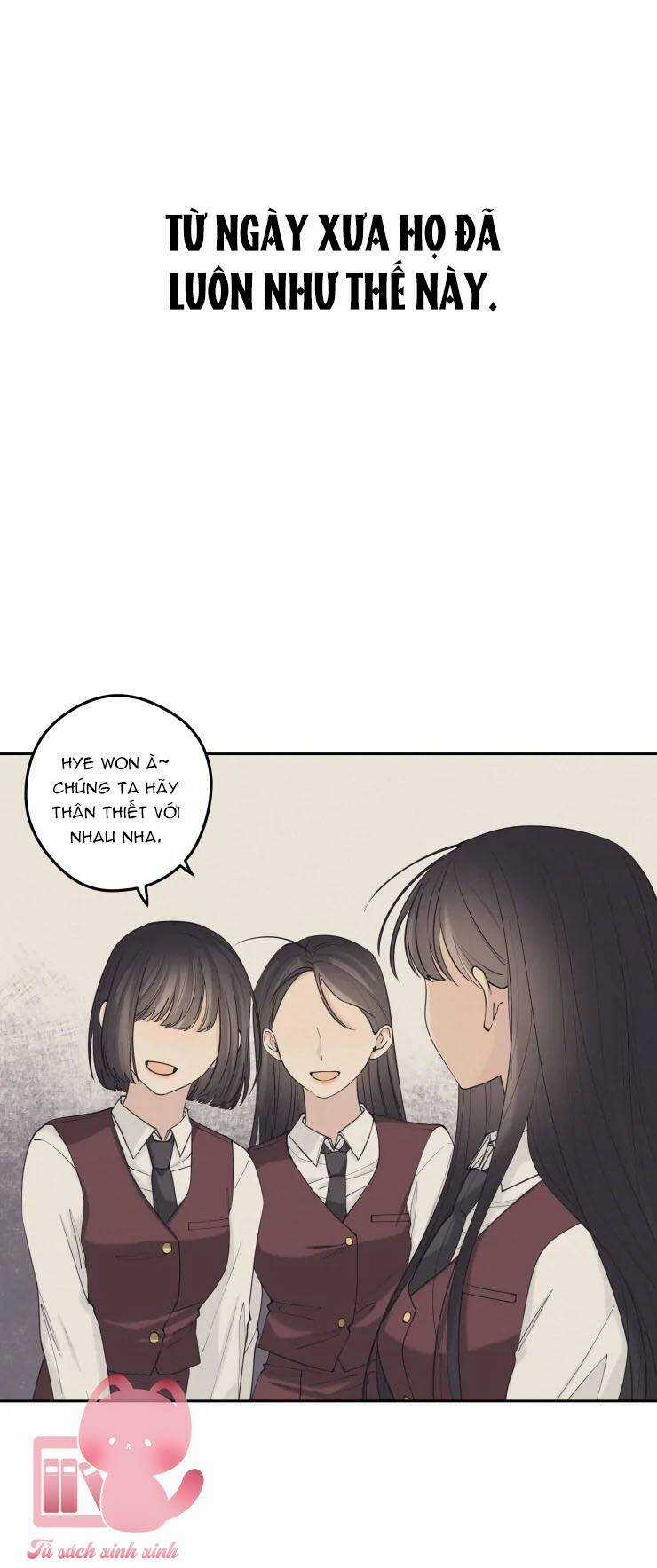 Cậu Nói Thích Tớ Khi Nào Chứ! Chapter 13 trang 29