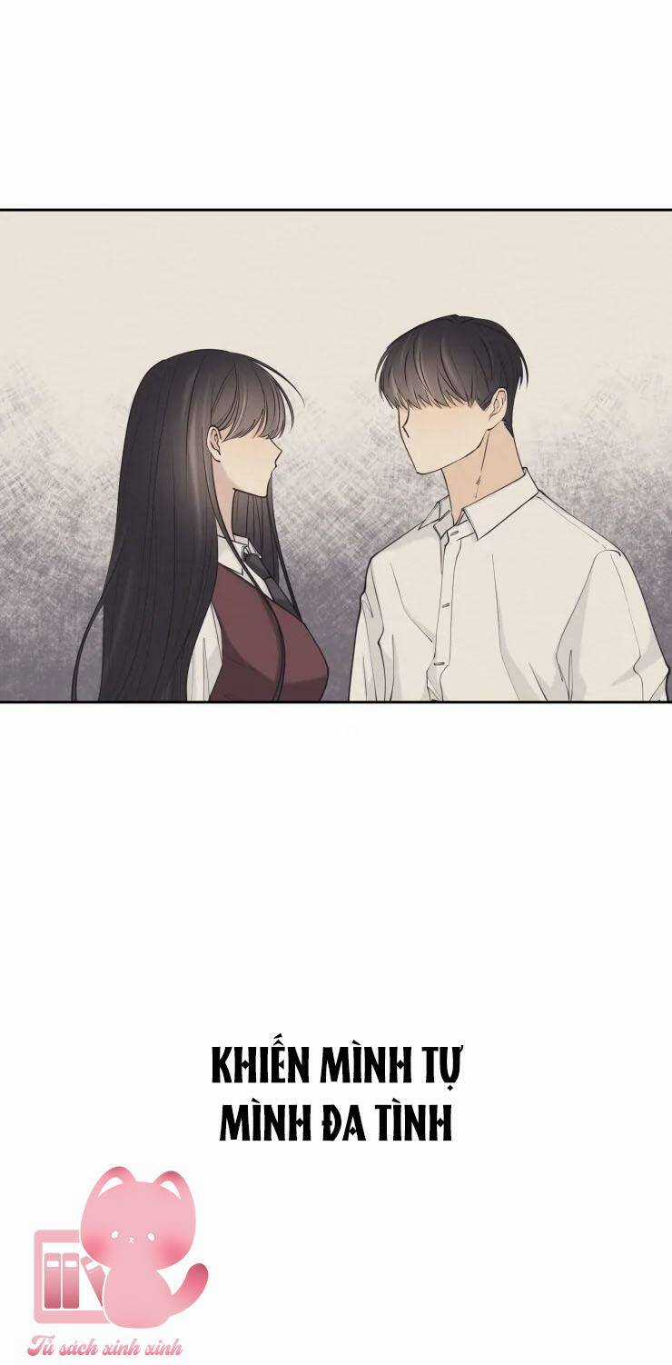 Cậu Nói Thích Tớ Khi Nào Chứ! Chapter 13 trang 31