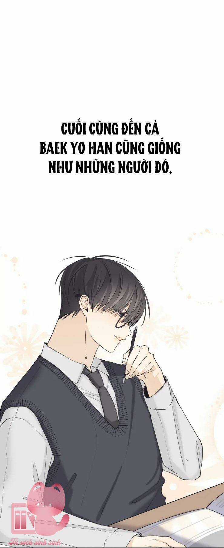 Cậu Nói Thích Tớ Khi Nào Chứ! Chapter 13 trang 37