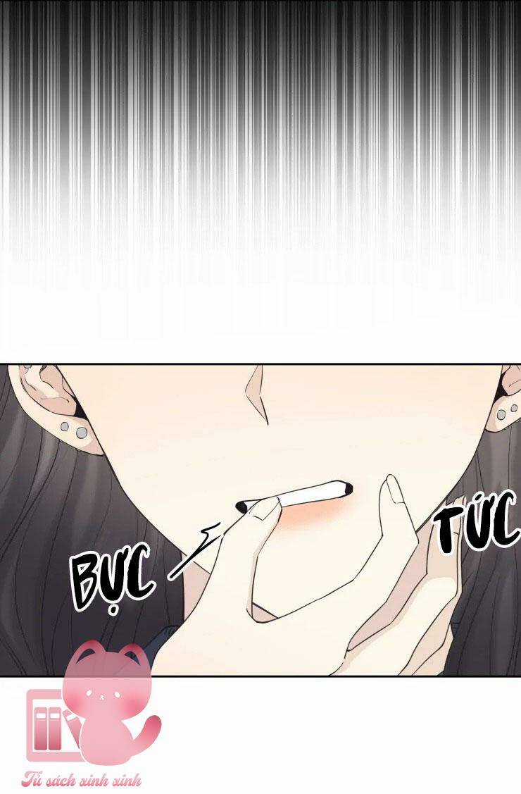 Cậu Nói Thích Tớ Khi Nào Chứ! Chapter 13 trang 38