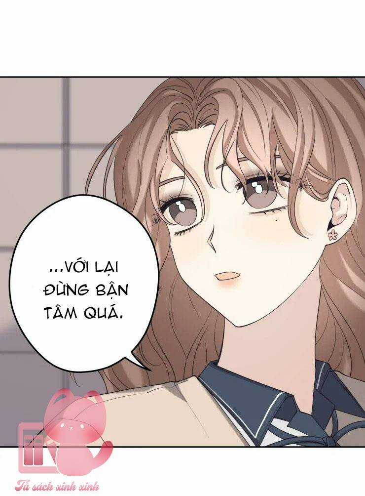 Cậu Nói Thích Tớ Khi Nào Chứ! Chapter 13 trang 41