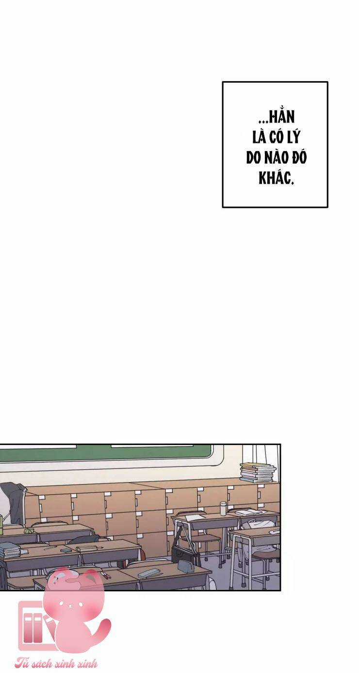 Cậu Nói Thích Tớ Khi Nào Chứ! Chapter 13 trang 45