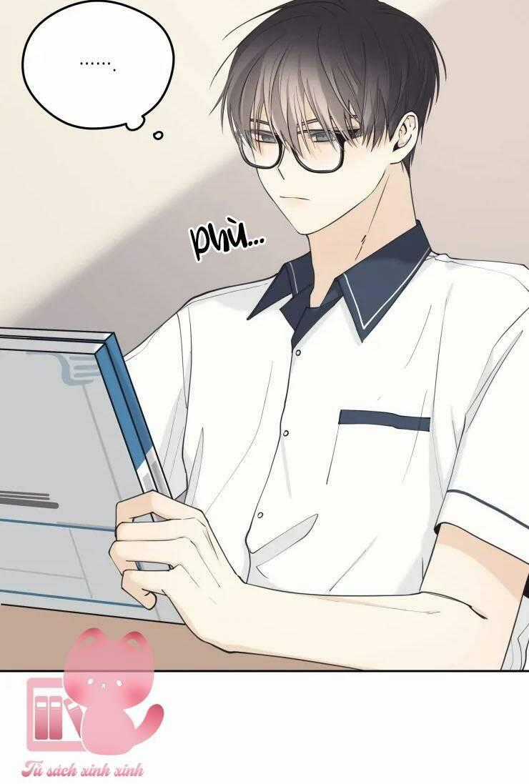 Cậu Nói Thích Tớ Khi Nào Chứ! Chapter 13 trang 47