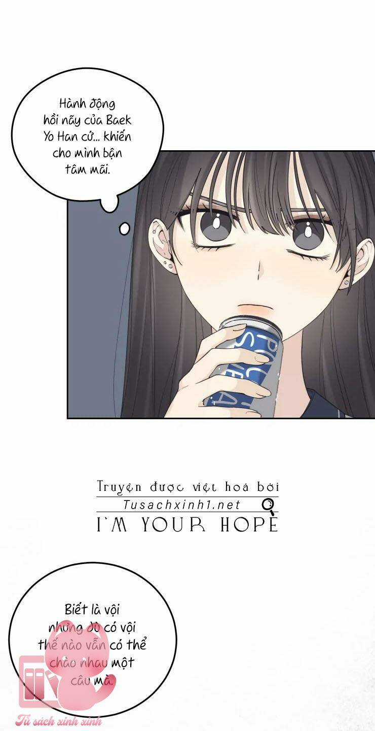 Cậu Nói Thích Tớ Khi Nào Chứ! Chapter 13 trang 7