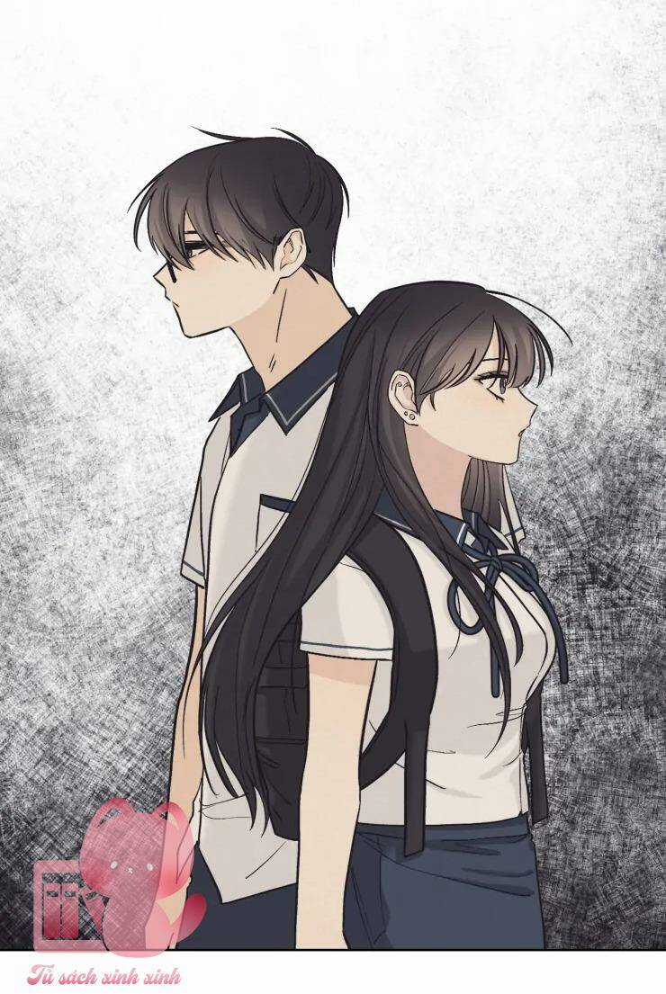 Cậu Nói Thích Tớ Khi Nào Chứ! Chapter 13 trang 8