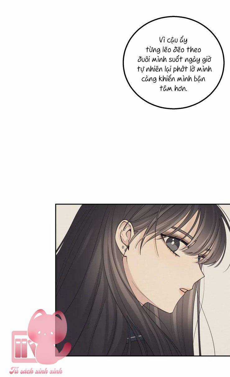 Cậu Nói Thích Tớ Khi Nào Chứ! Chapter 13 trang 9