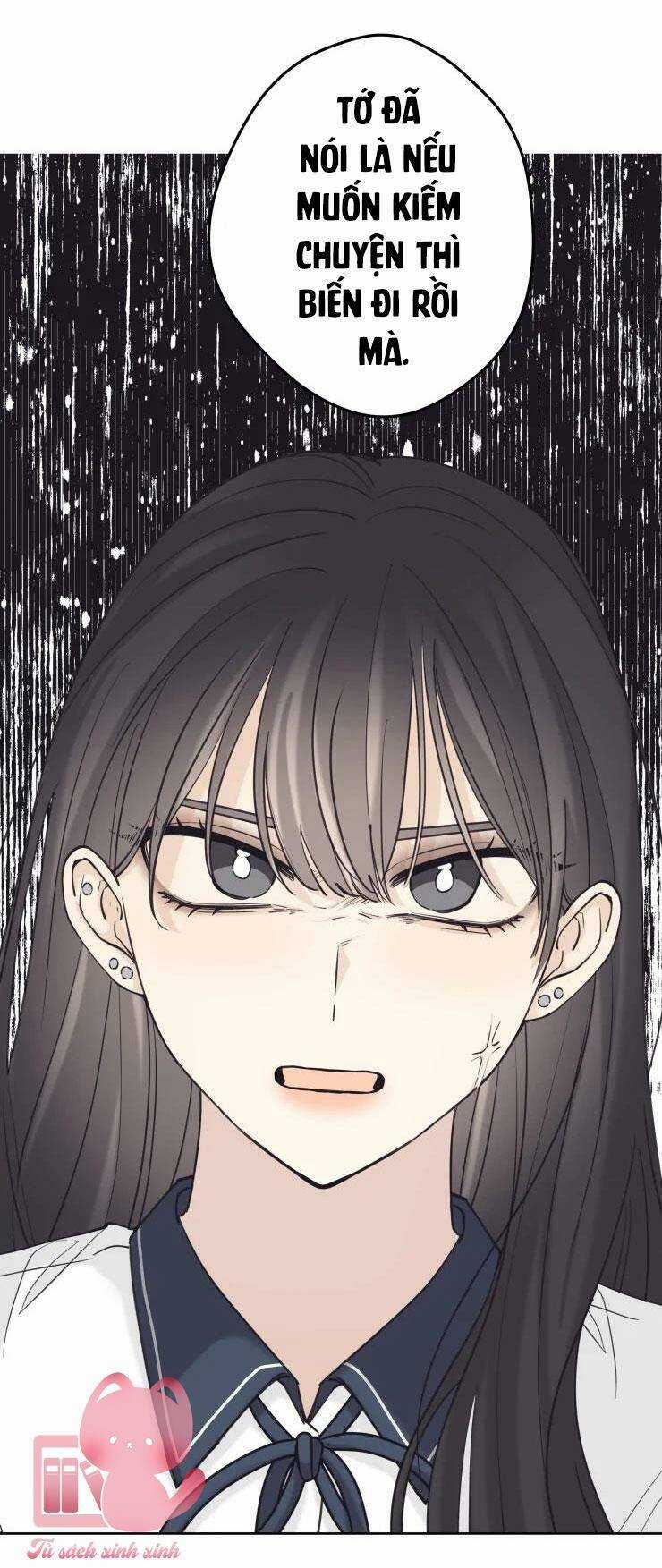 Cậu Nói Thích Tớ Khi Nào Chứ! Chapter 14 trang 15