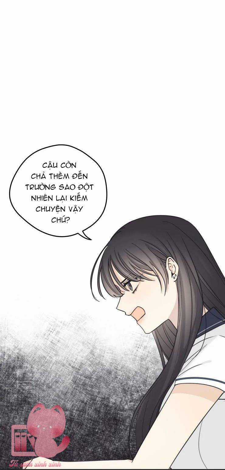 Cậu Nói Thích Tớ Khi Nào Chứ! Chapter 14 trang 16