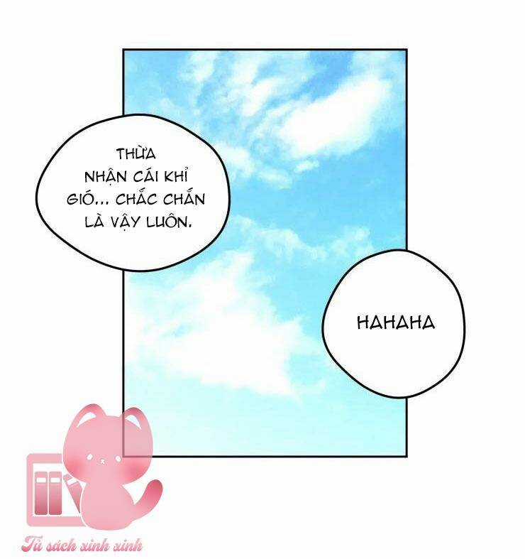 Cậu Nói Thích Tớ Khi Nào Chứ! Chapter 14 trang 32