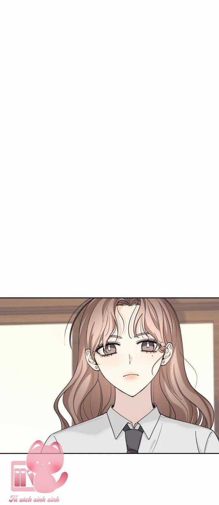 Cậu Nói Thích Tớ Khi Nào Chứ! Chapter 14 trang 33