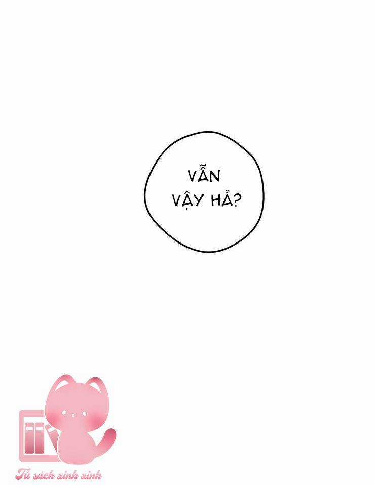 Cậu Nói Thích Tớ Khi Nào Chứ! Chapter 14 trang 4