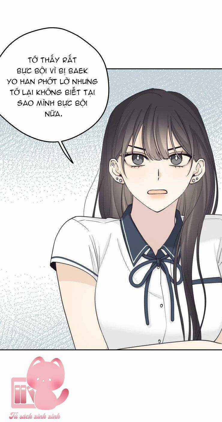 Cậu Nói Thích Tớ Khi Nào Chứ! Chapter 14 trang 41
