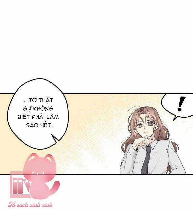 Cậu Nói Thích Tớ Khi Nào Chứ! Chapter 14 trang 44