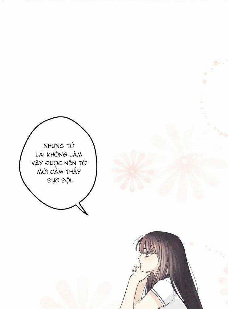 Cậu Nói Thích Tớ Khi Nào Chứ! Chapter 14 trang 47