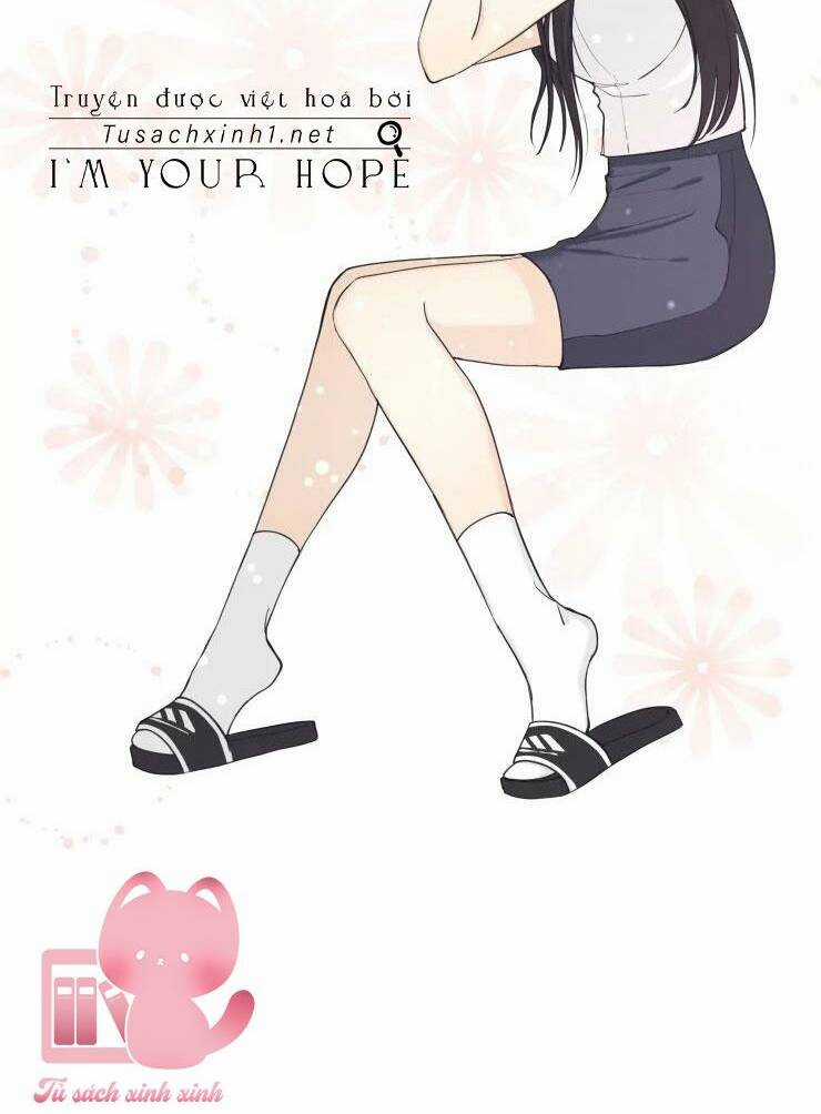 Cậu Nói Thích Tớ Khi Nào Chứ! Chapter 14 trang 48