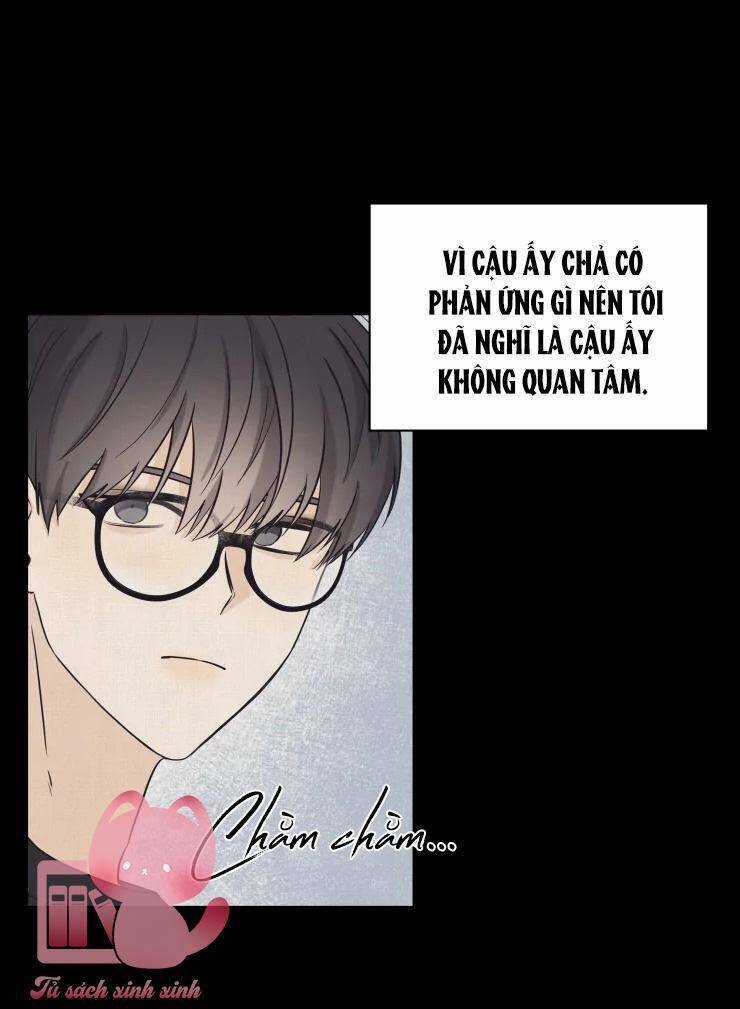 Cậu Nói Thích Tớ Khi Nào Chứ! Chapter 15 trang 18