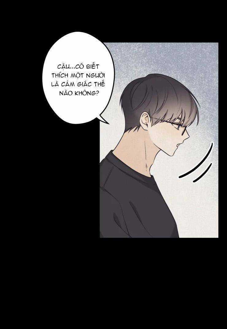 Cậu Nói Thích Tớ Khi Nào Chứ! Chapter 15 trang 19