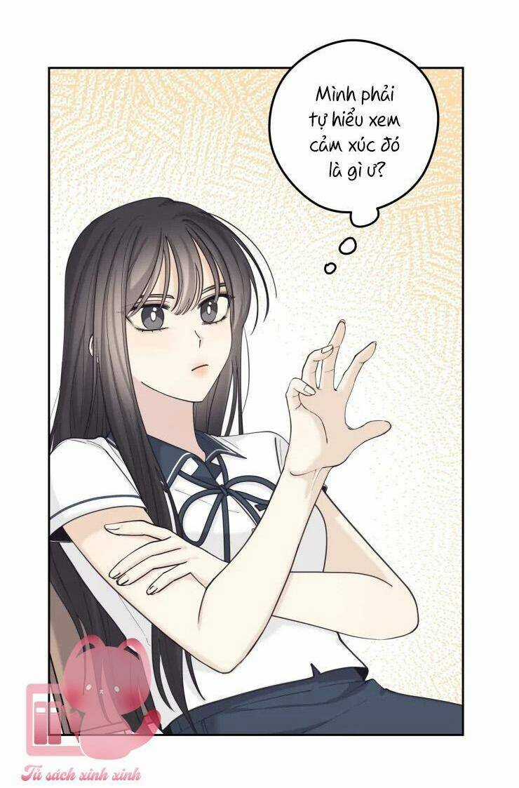 Cậu Nói Thích Tớ Khi Nào Chứ! Chapter 15 trang 2